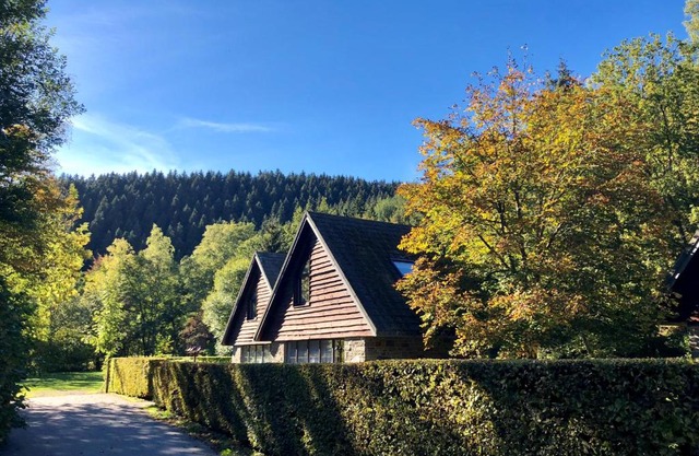 Val d'Arimont Resort