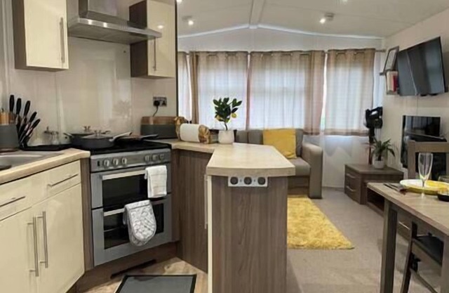 VaLa VistA - Holiday Home On The Beach
