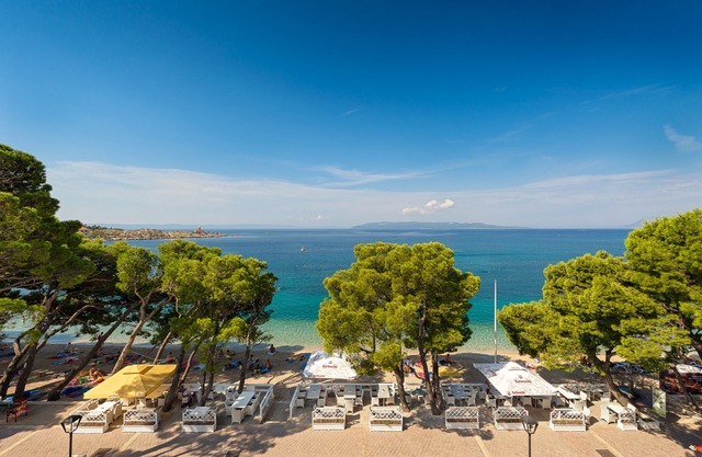 Valamar Meteor Hotel