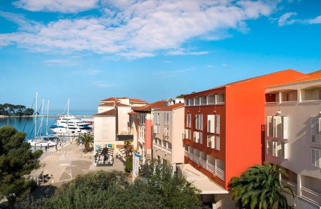 Valamar Riviera Hotel & Residence
