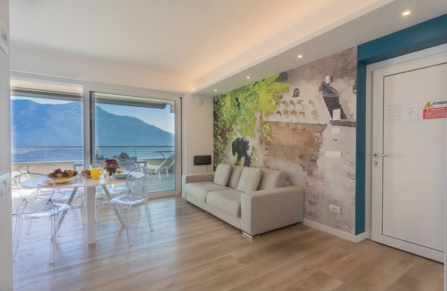 Valarin Verona, Luxury Apartment & Wellness