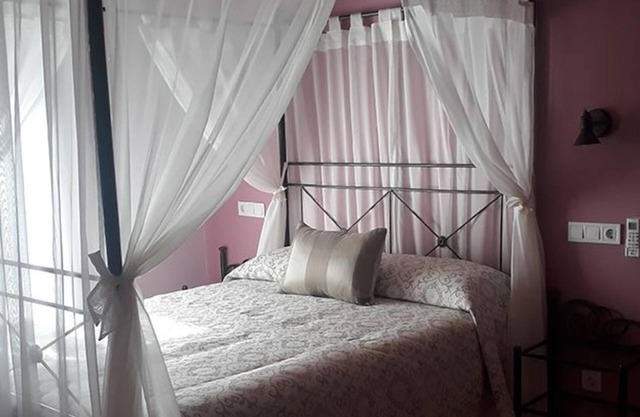 Valdelagua country house