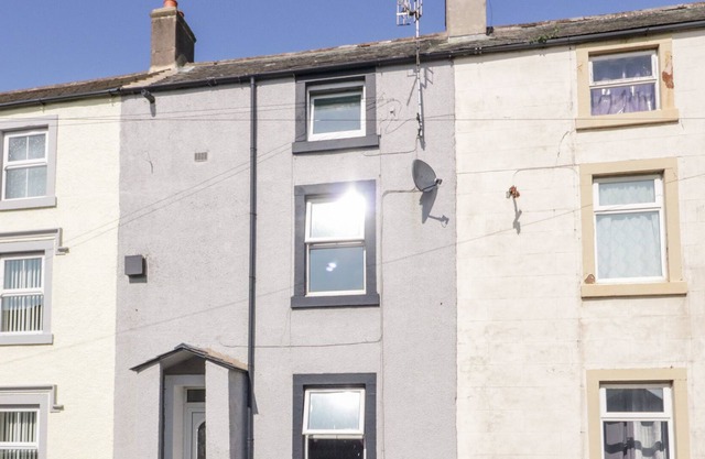 VALE VIEW, pet friendly in Egremont, Cumbria