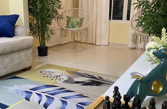 Valentina beautiful apartment