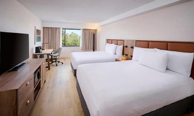 Valhalla Hotel & Conference Centre