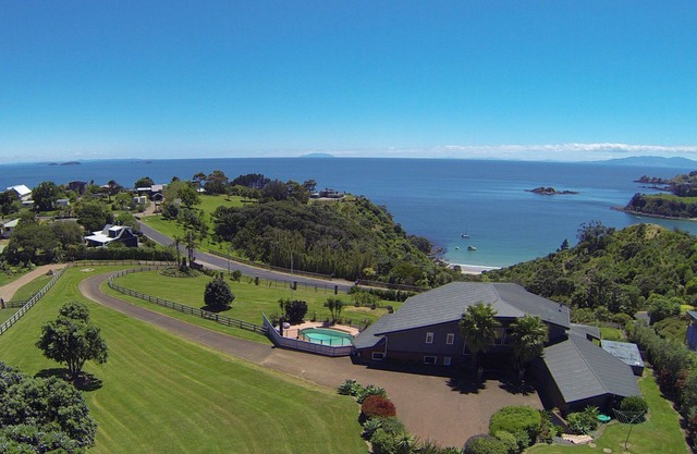 Valhalla | Stay Waiheke