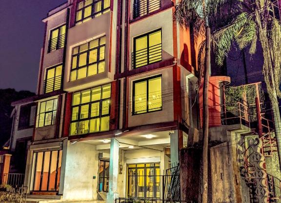 Valiha Hotel Antananarivo
