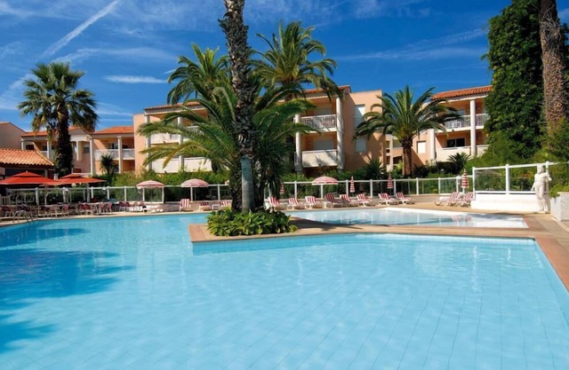 Vallauris Golfe Juan: House with characterLuxury Apartment