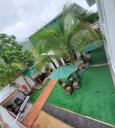 Valle Hermoso Hotel CB