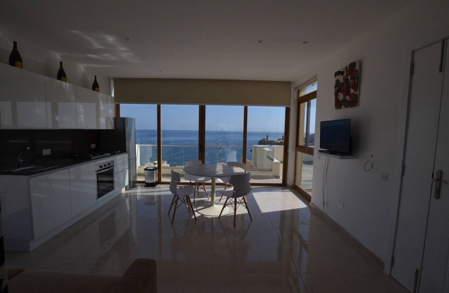 Valletta dream suites - La Valette Penthouse