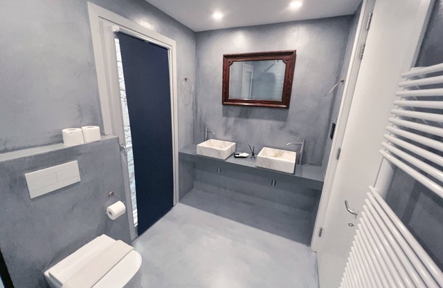 Valletta Style 1BR Apartment - Central Location