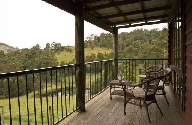 Valley Beyond - Peace and tranquility. PET Friendly. Free Wi Fi