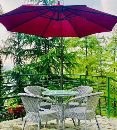 Valley View Resort Mashobra - Best Holiday Home for Vacations
