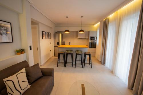 Vallia Suites 