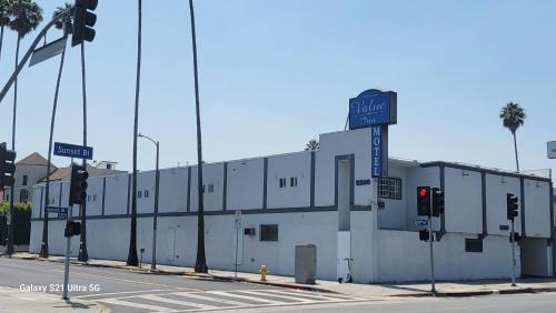 Value Inn Hollywood