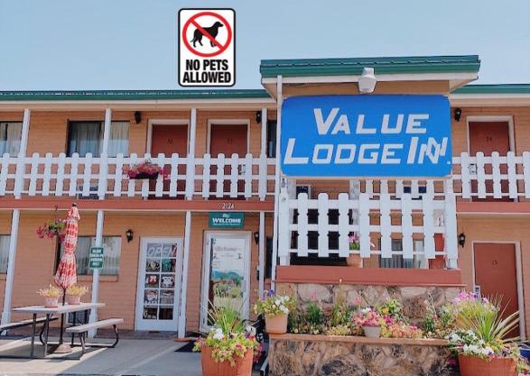 Value Lodge Inn