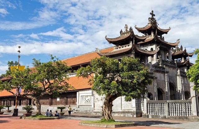 Van Long Homestay