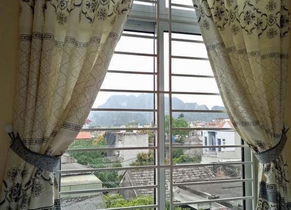 Van Long Homestay