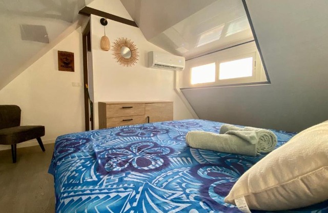 Vanakea Beach House