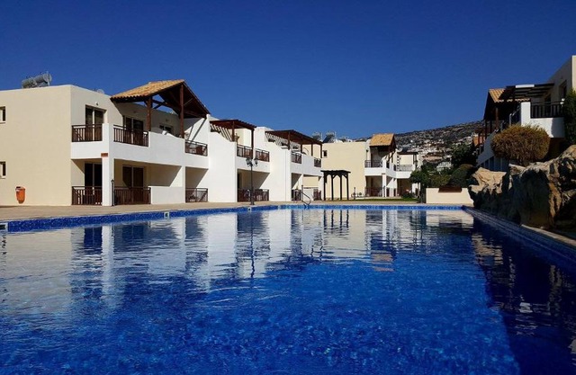 Vanessa H103 Studio in Peyia