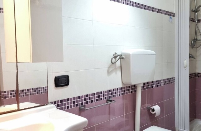 Vanni Apartment