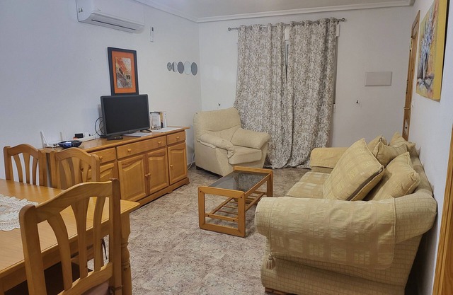 Vao Hol Rental - Santiago de La Ribera