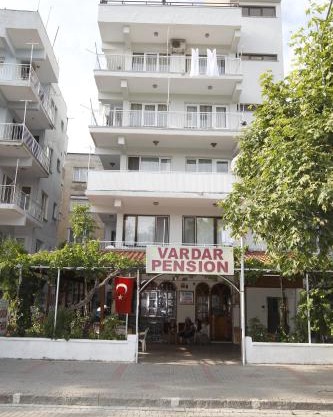 Vardar Pension