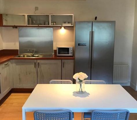 Variety Gate Apartment