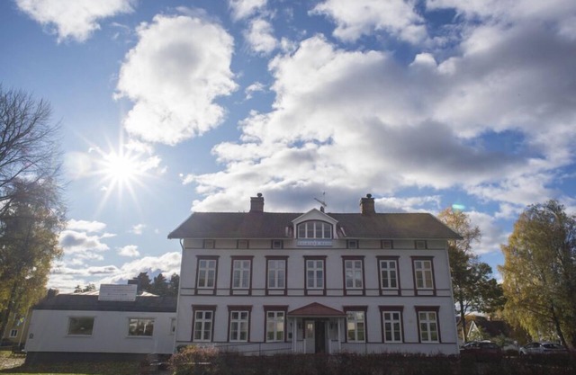 Varmland Hotel