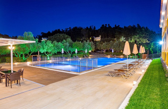 Varres Hotel