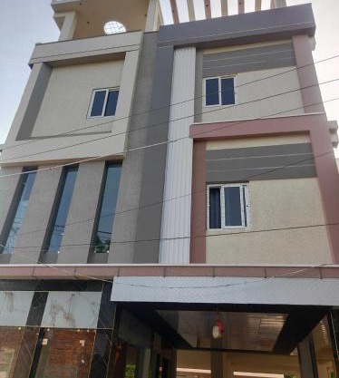 Vashistha Residency