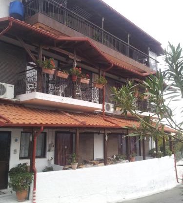 Vassilis Guesthouse