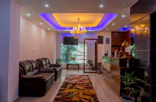 Vatika Heights