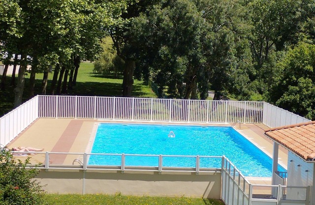 Vaux sur Mer - Plage de Pontaillac - Appartement T2 - 3 Personnes