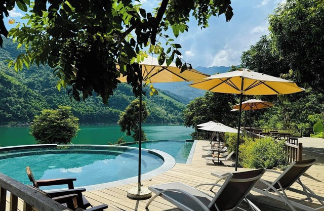 Vayang Retreat and Camping