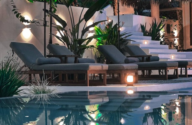 Vayu Retreat Villas