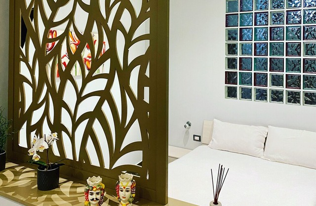 Vecchia Ognina Apartments Catania - free parking