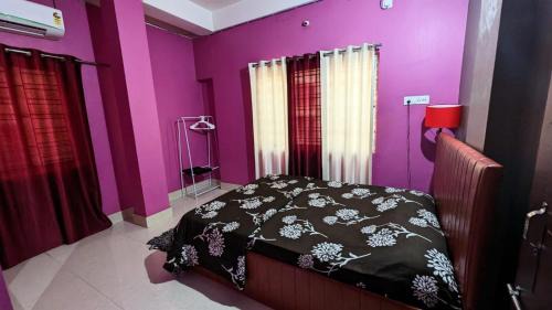 Veda Home's