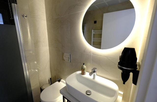 Vega Suites