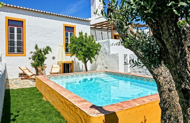 Veiros House / Estremoz II