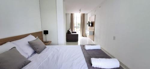 Vela Villa Apart