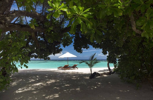 Velassaru Maldives