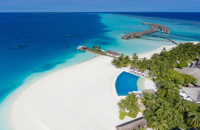 Velassaru Maldives