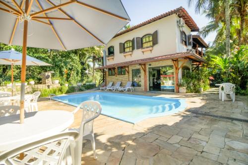 Feiticeira Praia Hotel 