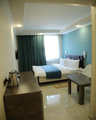 Vell Grey Hotel