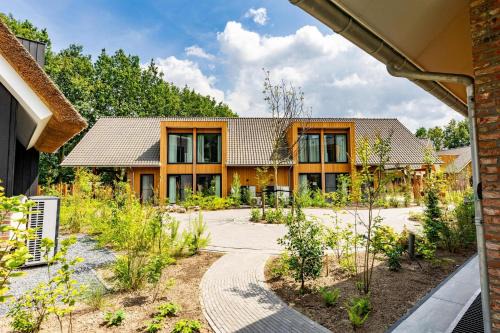Veluwe Villa met Binnenzwembad & Wellness XL | 24 personen | Rolstoelvriendelijk