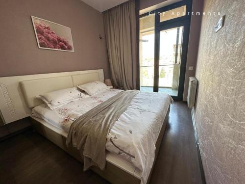 Velvet Apartment Sea view