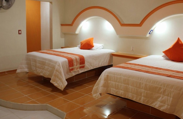 Venecia Hotel Orizaba