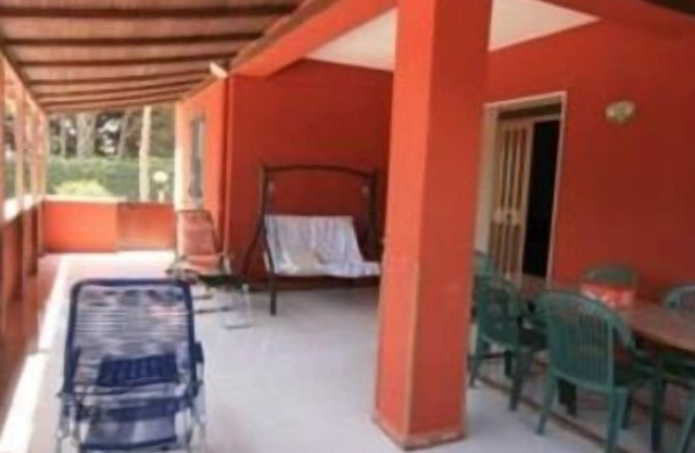 Venerina house