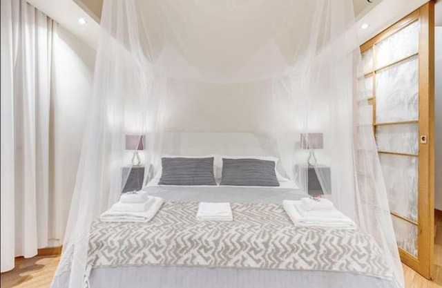 Veneto Luxury Apartment
